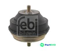FEBI BILSTEIN FRONT LEFT ENGINE MOUNTING 15631 FOR OPEL VAUXHALL