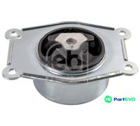 FEBI BILSTEIN FRONT LEFT ENGINE MOUNTING 15638 FOR OPEL VAUXHALL