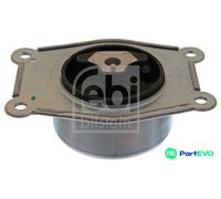FEBI BILSTEIN FRONT LEFT ENGINE MOUNTING 15639 FOR OPEL VAUXHALL