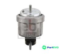 FEBI BILSTEIN FRONT LEFT ENGINE MOUNTING 17445 FOR OPEL VAUXHALL