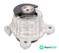 FEBI BILSTEIN FRONT LEFT ENGINE MOUNTING 183587