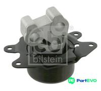 FEBI BILSTEIN FRONT LEFT ENGINE MOUNTING 26330 FOR OPEL VAUXHALL