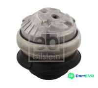 FEBI BILSTEIN FRONT LEFT ENGINE MOUNTING 29636 FOR MERCEDES-BENZ