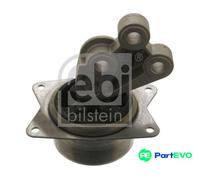 FEBI BILSTEIN FRONT LEFT ENGINE MOUNTING 39003 FOR OPEL VAUXHALL