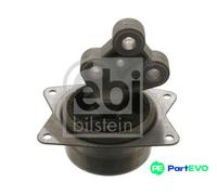 FEBI BILSTEIN FRONT LEFT ENGINE MOUNTING 39004 FOR OPEL SAAB VAUXHALL