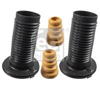 FEBI BILSTEIN Front Left Front Shock Absorber Dust Protection Kit Front Right Service Kit for MITSUBISHI OUTLANDER III (GGW, GFW, ZJ) Eclipse Cross (GK) Outlander III Van (GF, GG)