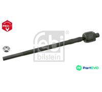 FEBI BILSTEIN FRONT LEFT INNER TIE ROD 26999 FOR MAZDA