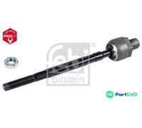 FEBI BILSTEIN FRONT LEFT INNER TIE ROD 42215 FOR HONDA
