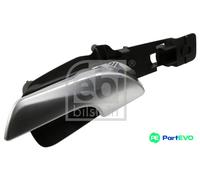 FEBI BILSTEIN FRONT LEFT INTERIOR EQUIPMENT DOOR HANDLE 177405 FOR ALFA ROMEO