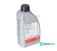 FEBI BILSTEIN FRONT LEFT MANUAL TRANSMISSION OIL 39070 FOR BMW FORD