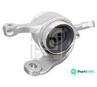 FEBI BILSTEIN FRONT LEFT REAR CONTROL/TRAILING ARM MOUNTING 175979 FOR BMW MINI