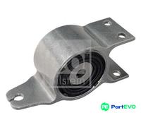 FEBI BILSTEIN FRONT LEFT REAR CONTROL/TRAILING ARM MOUNTING 179797 FOR