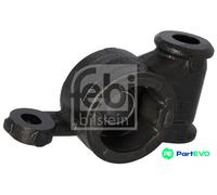 FEBI BILSTEIN FRONT LEFT REAR CONTROL/TRAILING ARM MOUNTING 194061 FOR MAZDA