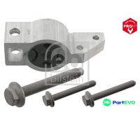 FEBI BILSTEIN FRONT LEFT REAR CONTROL/TRAILING ARM MOUNTING 32542 FOR AUDI SEAT