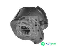 FEBI BILSTEIN FRONT LEFT REAR CONTROL/TRAILING ARM MOUNTING 41168 FOR MITSUBISHI