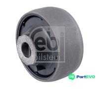 FEBI BILSTEIN FRONT LEFT REAR RIGHT CONTROL/TRAILING ARM MOUNTING 48729 FOR AUDI