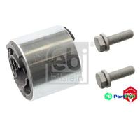 FEBI BILSTEIN FRONT LEFT REAR RIGHT CONTROL/TRAILING ARM MOUNTING 49048 FOR BMW