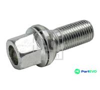 FEBI BILSTEIN FRONT LEFT REAR RIGHT WHEEL BOLT 23368 FOR AUDI VW