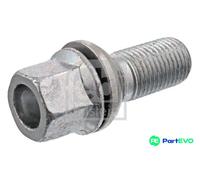 FEBI BILSTEIN FRONT LEFT REAR RIGHT WHEEL BOLT 46657 FOR AUDI VW