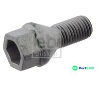 FEBI BILSTEIN FRONT LEFT REAR RIGHT WHEEL BOLT 46678 FOR CITROËN PEUGEOT TOYOTA