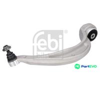 FEBI BILSTEIN FRONT LEFT REAR WHEEL SUSPENSION CONTROL/TRAILING ARM 197134 FOR