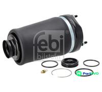 FEBI BILSTEIN FRONT LEFT RIGHT AIR SUSPENSION BELLOW 199234 FOR MERCEDES-BENZ