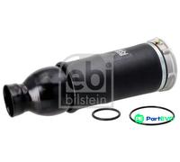 FEBI BILSTEIN FRONT LEFT RIGHT AIR SUSPENSION BELLOW 199235 FOR AUDI