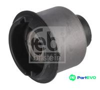 FEBI BILSTEIN FRONT LEFT RIGHT AXLE BEAM BUSHING 1004989 FOR HYUNDAI KIA