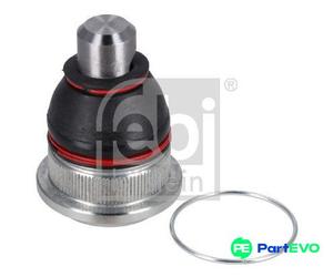 FEBI BILSTEIN FRONT LEFT RIGHT BALL JOINT 1001348