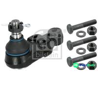 FEBI BILSTEIN FRONT LEFT RIGHT BALL JOINT 10161