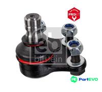 FEBI BILSTEIN FRONT LEFT RIGHT BALL JOINT 102372 FOR CITROËN PEUGEOT
