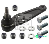 FEBI BILSTEIN FRONT LEFT RIGHT BALL JOINT 12076 FOR VOLVO