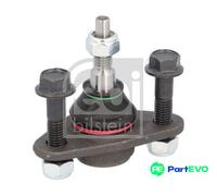 FEBI BILSTEIN FRONT LEFT RIGHT BALL JOINT 12718 FOR VOLVO