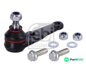 FEBI BILSTEIN FRONT LEFT RIGHT BALL JOINT 12730 FOR VOLVO