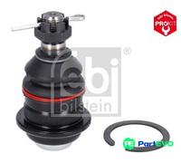 FEBI BILSTEIN FRONT LEFT RIGHT BALL JOINT 15072 FOR MITSUBISHI