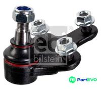 FEBI BILSTEIN FRONT LEFT RIGHT BALL JOINT 172348 FOR PEUGEOT