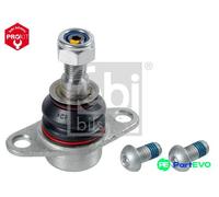 FEBI BILSTEIN FRONT LEFT RIGHT BALL JOINT 172554 FOR MINI