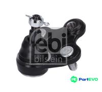 FEBI BILSTEIN FRONT LEFT RIGHT BALL JOINT 178336 FOR HONDA