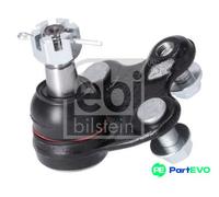 FEBI BILSTEIN FRONT LEFT RIGHT BALL JOINT 180518 FOR HONDA