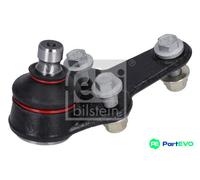 FEBI BILSTEIN FRONT LEFT RIGHT BALL JOINT 18130 FOR FORD