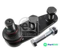 FEBI BILSTEIN FRONT LEFT RIGHT BALL JOINT 182492 FOR RENAULT