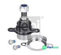 FEBI BILSTEIN FRONT LEFT RIGHT BALL JOINT 185478