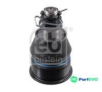FEBI BILSTEIN FRONT LEFT RIGHT BALL JOINT 193639
