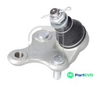 FEBI BILSTEIN FRONT LEFT RIGHT BALL JOINT 196241