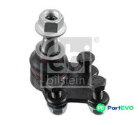 FEBI BILSTEIN FRONT LEFT RIGHT BALL JOINT 196626