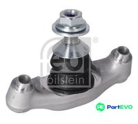 FEBI BILSTEIN FRONT LEFT RIGHT BALL JOINT 197243 FOR VOLVO