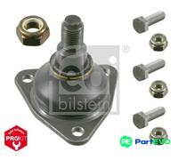 FEBI BILSTEIN FRONT LEFT RIGHT BALL JOINT 22233