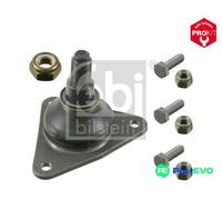 FEBI BILSTEIN FRONT LEFT RIGHT BALL JOINT 22234
