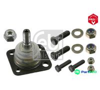 FEBI BILSTEIN FRONT LEFT RIGHT BALL JOINT 22506 FOR RENAULT