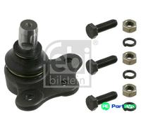 FEBI BILSTEIN FRONT LEFT RIGHT BALL JOINT 22951 FOR SAAB